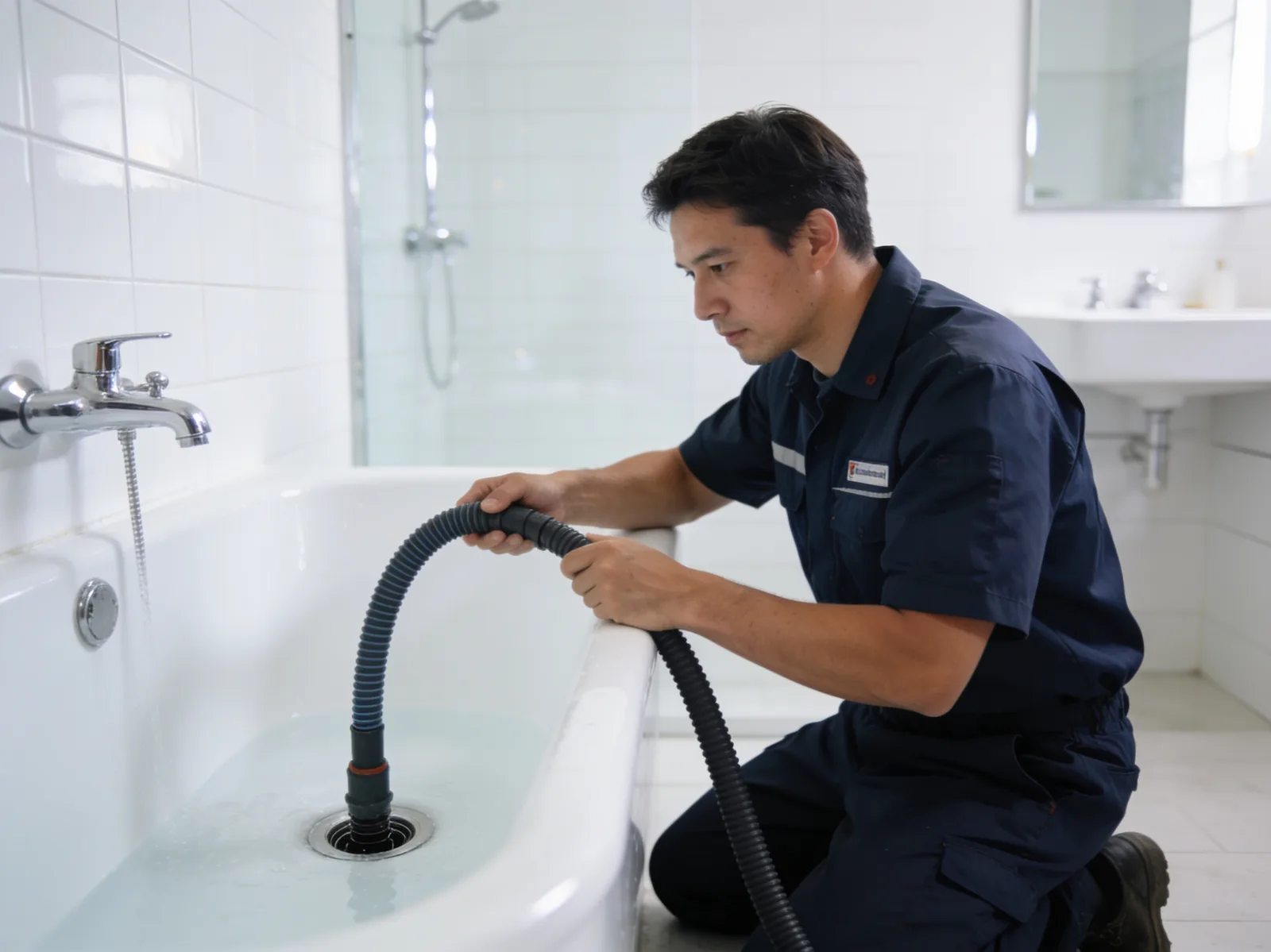 Emergency Plumber Yorklyn, DE FAQs